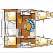 Lagoon 380