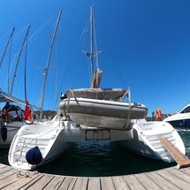 Lagoon 380