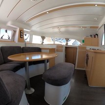 Lagoon 380