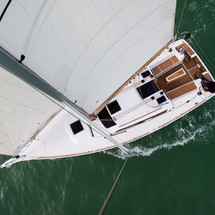Dufour 350 Grand Large