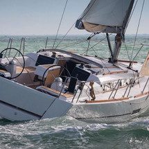 Dufour 350 Grand Large