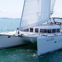 Lagoon 400 S2