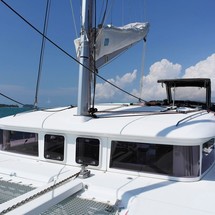 Lagoon 400 S2