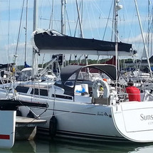 Hanse 345