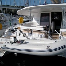 Fountaine Pajot Lipari 41