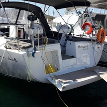 Hanse 458