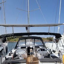 Hanse 458