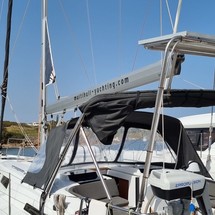 Hanse 458