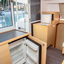 Lagoon 400 S2