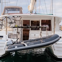 Lagoon 400 S2