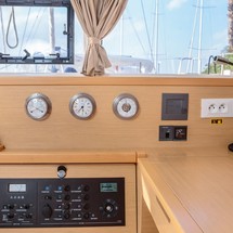 Lagoon 400 S2