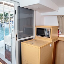 Lagoon 400 S2