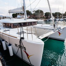 Lagoon 400 S2