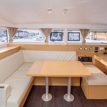 Lagoon 400 S2