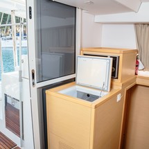Lagoon 400 S2