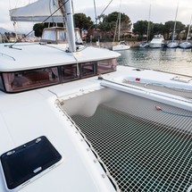 Lagoon 400 S2