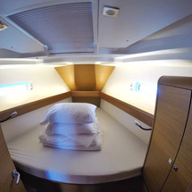 Jeanneau Sun Odyssey 449
