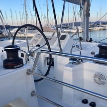Lagoon 450 F