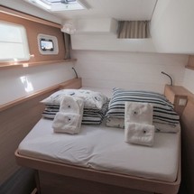 Lagoon 450 F
