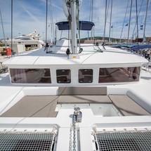 Lagoon 450 F