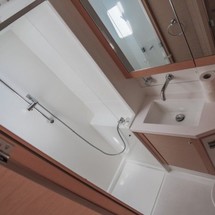 Lagoon 450 F