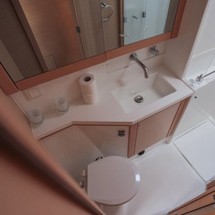 Lagoon 450 F