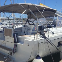 Beneteau Oceanis 51.1