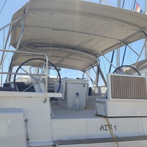 Beneteau Oceanis 51.1