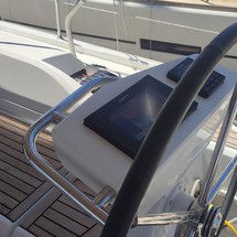 Beneteau Oceanis 51.1