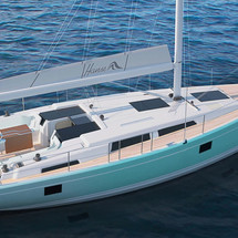Hanse 418