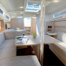Hanse 418