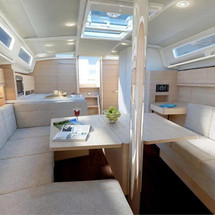 Hanse 418