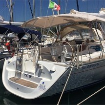 Jeanneau Sun Odyssey 43