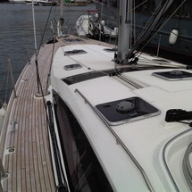 Jeanneau 53