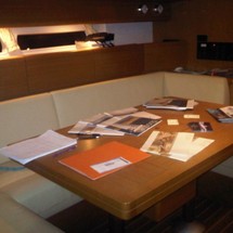 Jeanneau 53