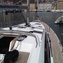 Jeanneau 53