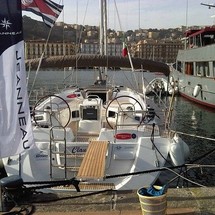 Jeanneau 53