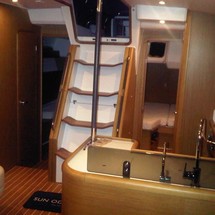 Jeanneau 53