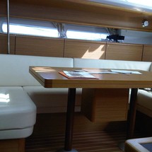 Jeanneau 53