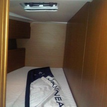 Jeanneau 53