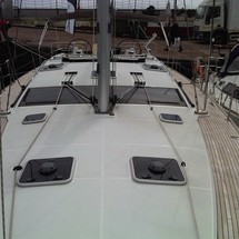 Jeanneau 53