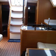 Jeanneau 53