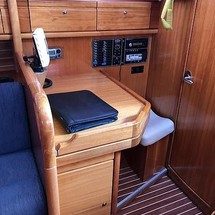 Bavaria 30 Cruiser