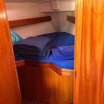 Bavaria 30 Cruiser