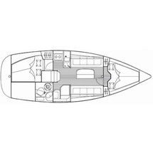 Bavaria 30 Cruiser