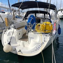 Bavaria 30 Cruiser