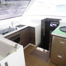Nautitech 40