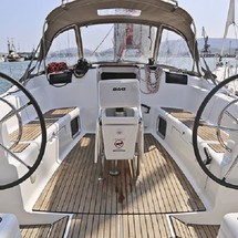 Jeanneau Sun Odyssey 439