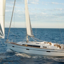 Bavaria Cruiser 41