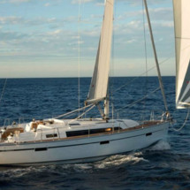 Bavaria Cruiser 41